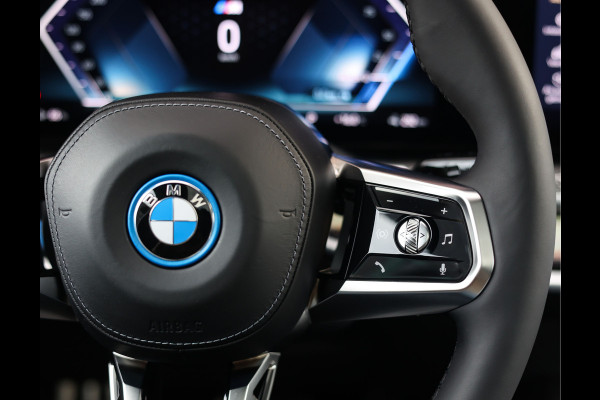 BMW i7 60 xDrive 106 kWh