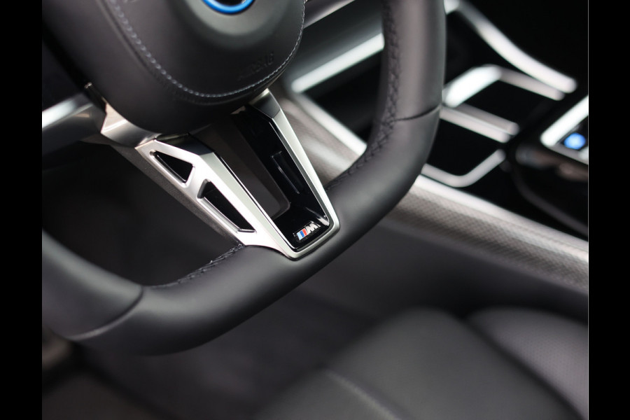 BMW i7 60 xDrive 106 kWh