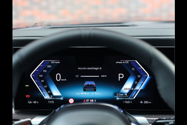 BMW i7 60 xDrive 106 kWh
