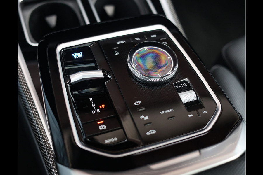 BMW i7 60 xDrive 106 kWh