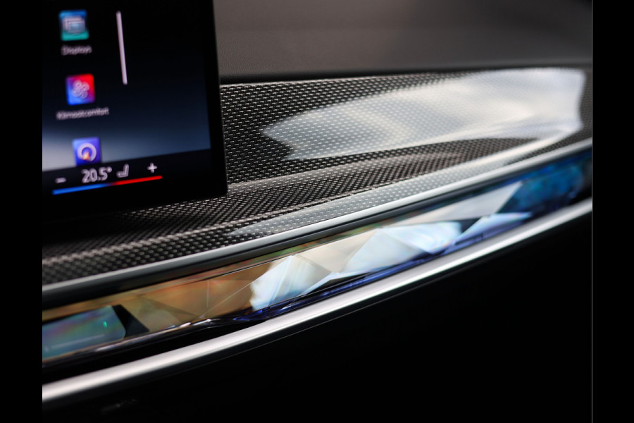 BMW i7 60 xDrive 106 kWh