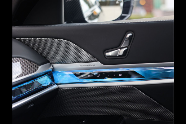 BMW i7 60 xDrive 106 kWh