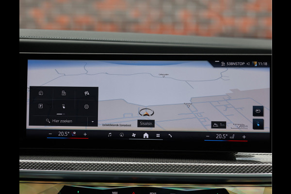 BMW i7 60 xDrive 106 kWh