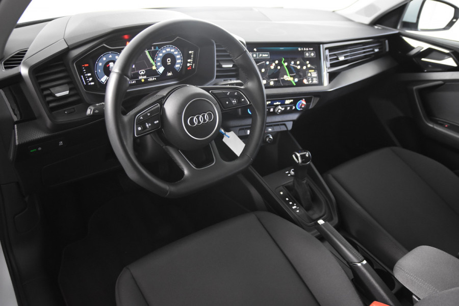 Audi A1 Sportback 25 TFSI S-Tronic Sport *1ste Eigenaar*Navigatie*