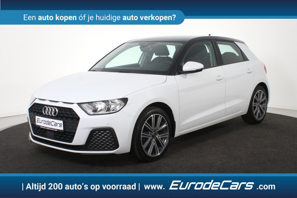 Audi A1 Sportback 25 TFSI S-Tronic Sport *1ste Eigenaar*Navigatie*