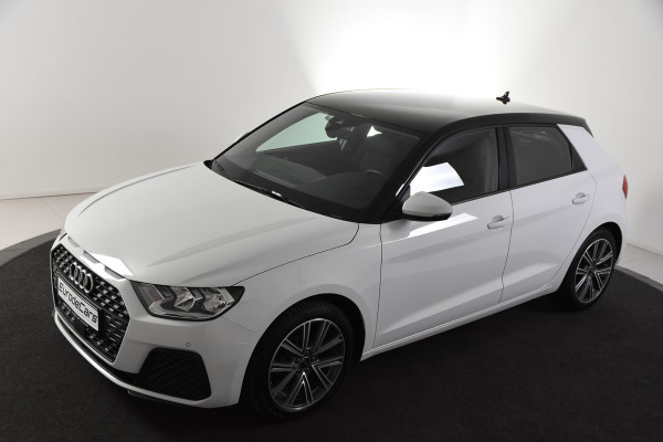 Audi A1 Sportback 25 TFSI S-Tronic Sport *1ste Eigenaar*Navigatie*