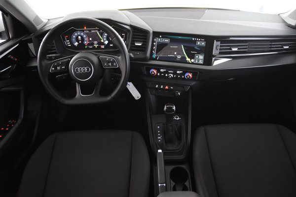 Audi A1 Sportback 25 TFSI S-Tronic Sport *1ste Eigenaar*Navigatie*
