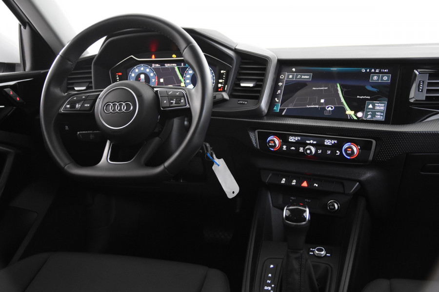 Audi A1 Sportback 25 TFSI S-Tronic Sport *1ste Eigenaar*Navigatie*