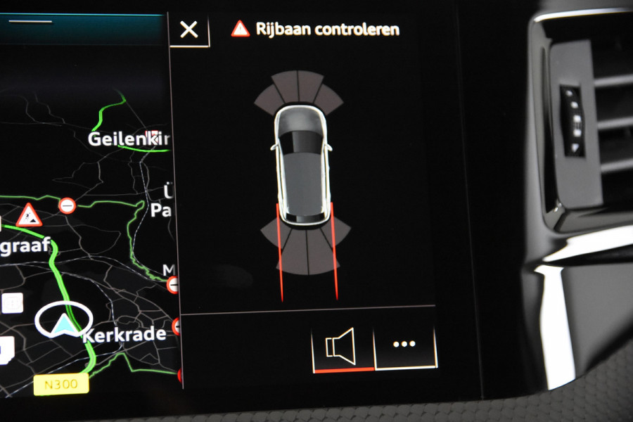 Audi A1 Sportback 25 TFSI S-Tronic Sport *1ste Eigenaar*Navigatie*