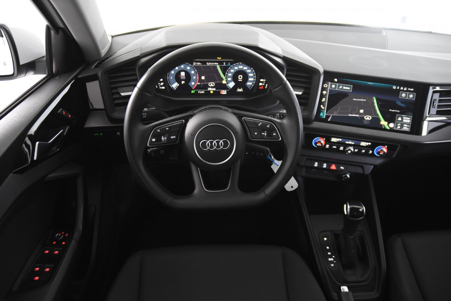 Audi A1 Sportback 25 TFSI S-Tronic Sport *1ste Eigenaar*Navigatie*