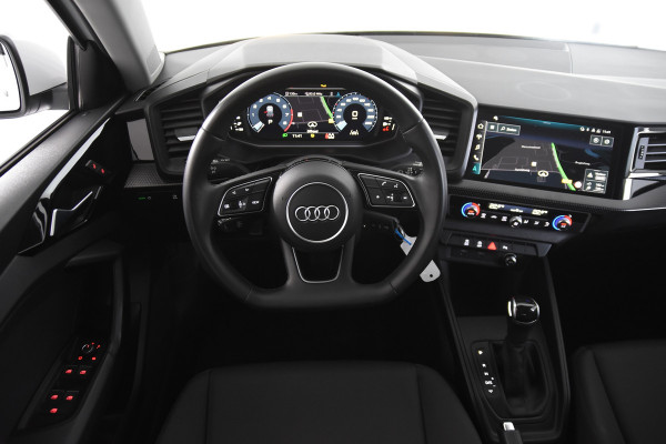 Audi A1 Sportback 25 TFSI S-Tronic Sport *1ste Eigenaar*Navigatie*