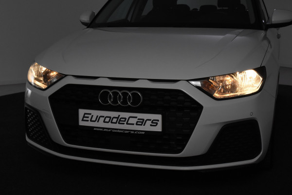 Audi A1 Sportback 25 TFSI S-Tronic Sport *1ste Eigenaar*Navigatie*