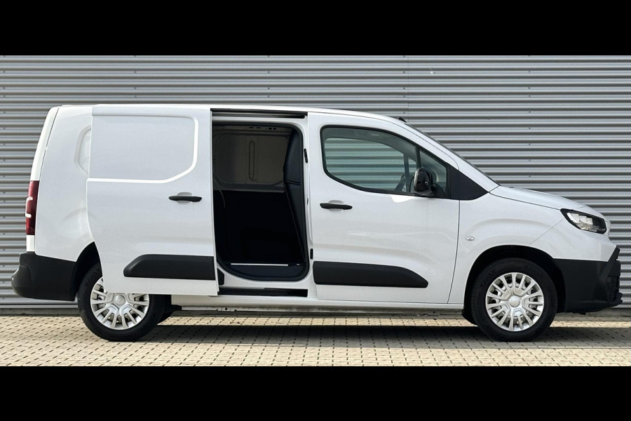 Toyota PROACE CITY 1.5 D-4D Live L2 extra lang