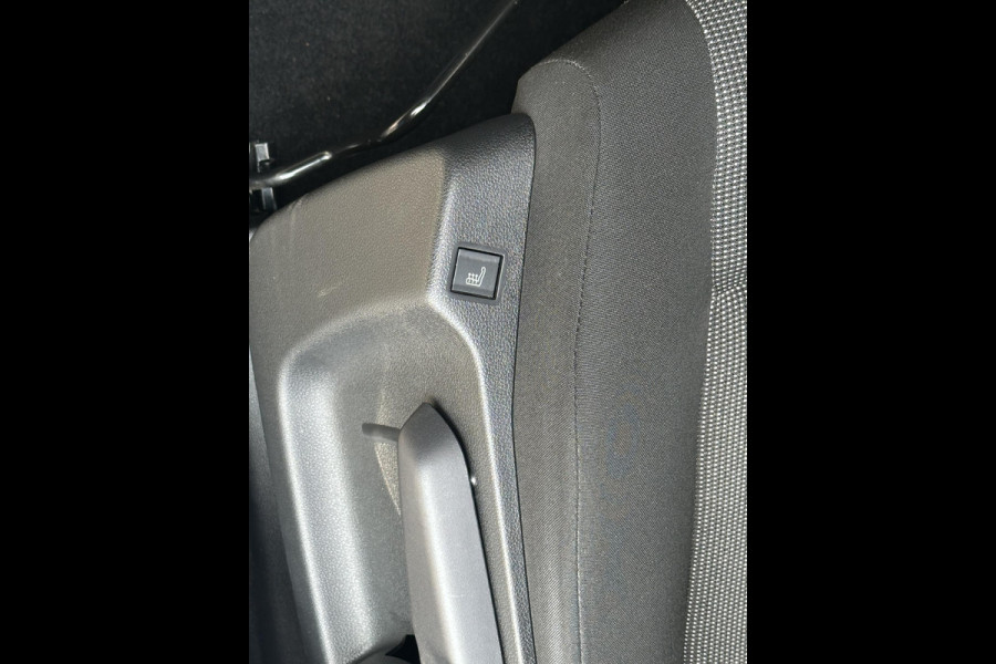 Toyota PROACE CITY 1.5 D-4D Live L2 extra lang