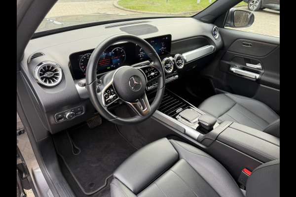 Mercedes-Benz EQB 250 Luxury Line 67 kWh / 98,50% SoH / Camera / Sensoren / Keyless / Leder /