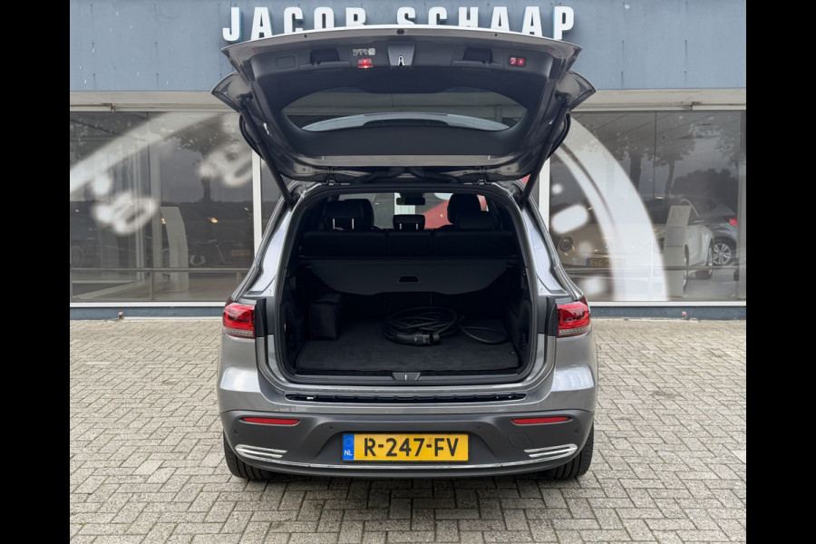 Mercedes-Benz EQB 250 Luxury Line 67 kWh / 98,50% SoH / Camera / Sensoren / Keyless / Leder /