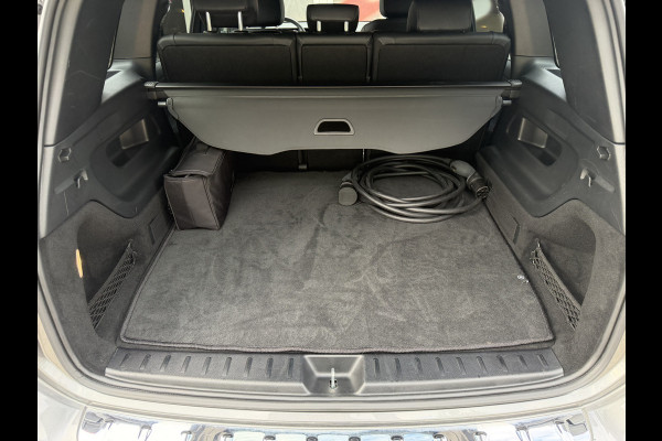 Mercedes-Benz EQB 250 Luxury Line 67 kWh / 98,50% SoH / Camera / Sensoren / Keyless / Leder /