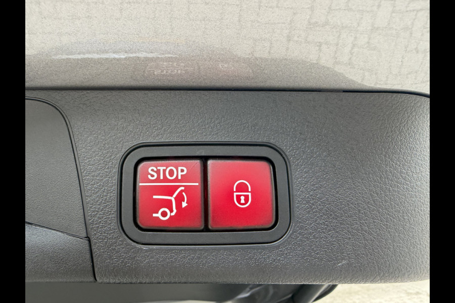 Mercedes-Benz EQB 250 Luxury Line 67 kWh / 98,50% SoH / Camera / Sensoren / Keyless / Leder /