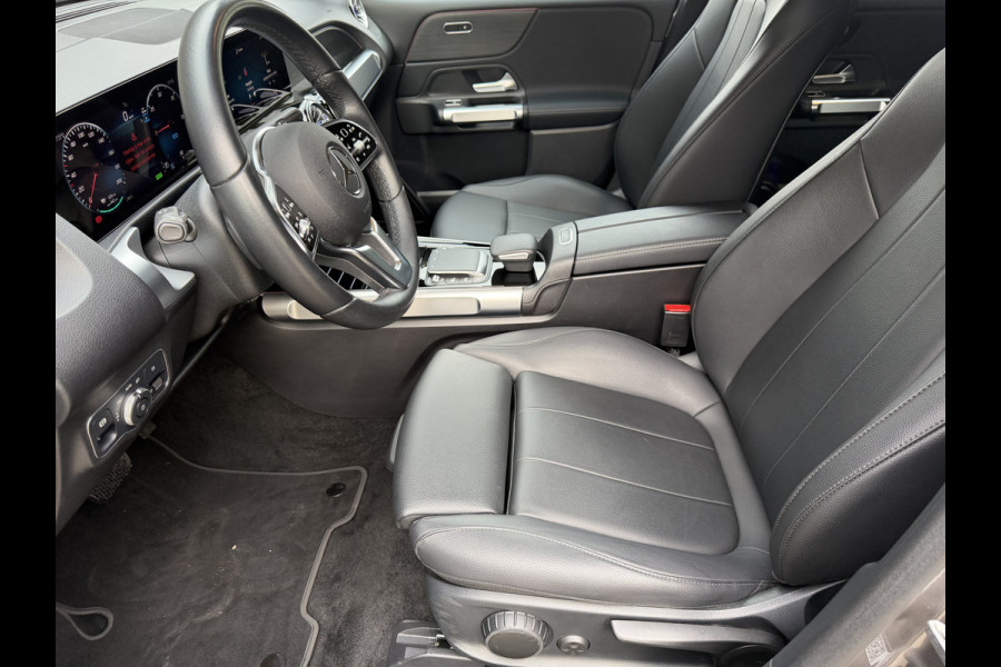 Mercedes-Benz EQB 250 Luxury Line 67 kWh / 98,50% SoH / Camera / Sensoren / Keyless / Leder /