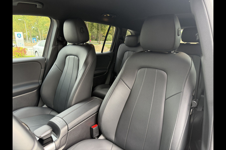Mercedes-Benz EQB 250 Luxury Line 67 kWh / 98,50% SoH / Camera / Sensoren / Keyless / Leder /