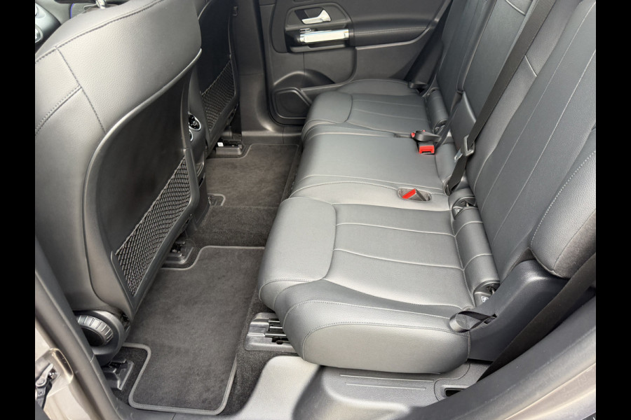 Mercedes-Benz EQB 250 Luxury Line 67 kWh / 98,50% SoH / Camera / Sensoren / Keyless / Leder /
