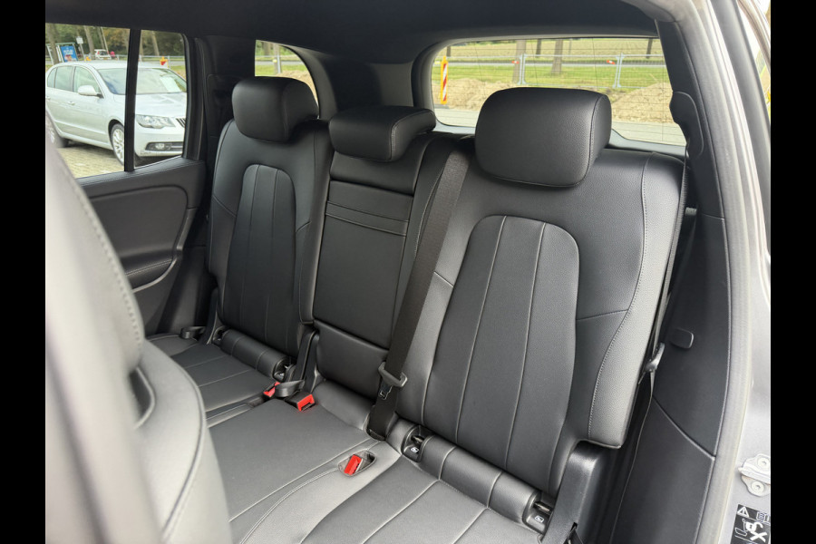 Mercedes-Benz EQB 250 Luxury Line 67 kWh / 98,50% SoH / Camera / Sensoren / Keyless / Leder /