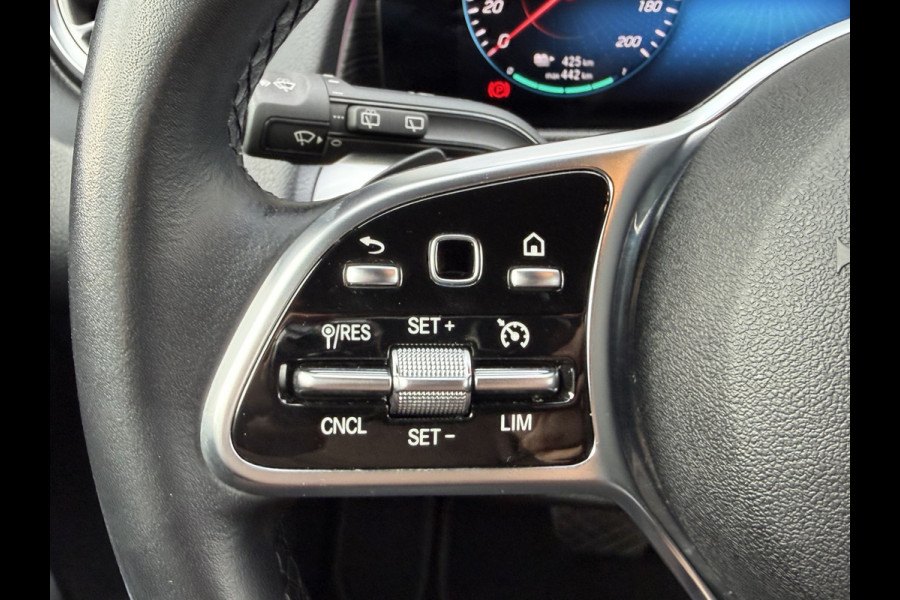 Mercedes-Benz EQB 250 Luxury Line 67 kWh / 98,50% SoH / Camera / Sensoren / Keyless / Leder /
