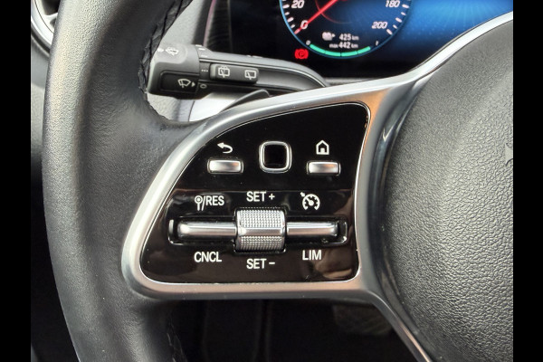 Mercedes-Benz EQB 250 Luxury Line 67 kWh / 98,50% SoH / Camera / Sensoren / Keyless / Leder /