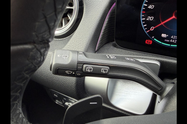 Mercedes-Benz EQB 250 Luxury Line 67 kWh / 98,50% SoH / Camera / Sensoren / Keyless / Leder /