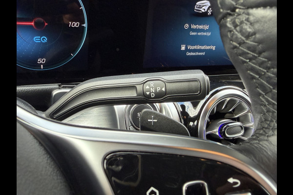 Mercedes-Benz EQB 250 Luxury Line 67 kWh / 98,50% SoH / Camera / Sensoren / Keyless / Leder /