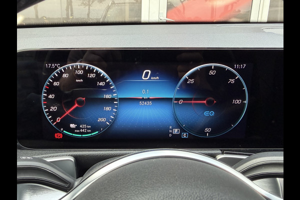 Mercedes-Benz EQB 250 Luxury Line 67 kWh / 98,50% SoH / Camera / Sensoren / Keyless / Leder /