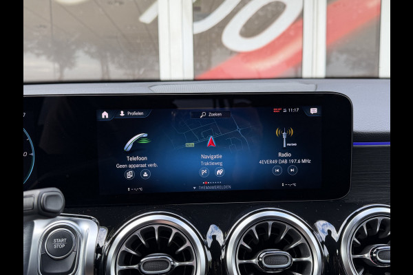 Mercedes-Benz EQB 250 Luxury Line 67 kWh / 98,50% SoH / Camera / Sensoren / Keyless / Leder /