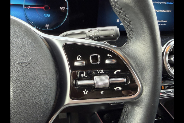Mercedes-Benz EQB 250 Luxury Line 67 kWh / 98,50% SoH / Camera / Sensoren / Keyless / Leder /