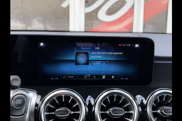 Mercedes-Benz EQB 250 Luxury Line 67 kWh / 98,50% SoH / Camera / Sensoren / Keyless / Leder /