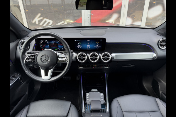 Mercedes-Benz EQB 250 Luxury Line 67 kWh / 98,50% SoH / Camera / Sensoren / Keyless / Leder /