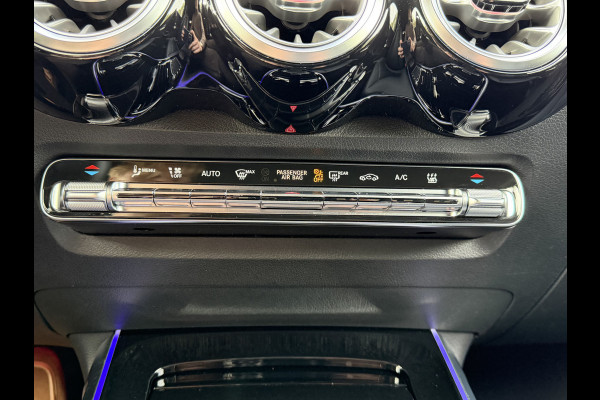 Mercedes-Benz EQB 250 Luxury Line 67 kWh / 98,50% SoH / Camera / Sensoren / Keyless / Leder /