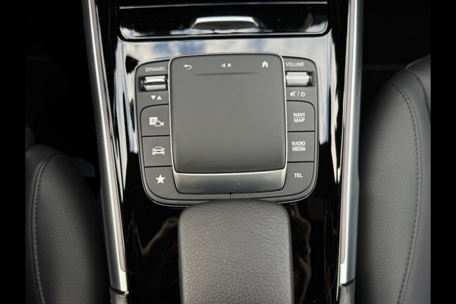 Mercedes-Benz EQB 250 Luxury Line 67 kWh / 98,50% SoH / Camera / Sensoren / Keyless / Leder /
