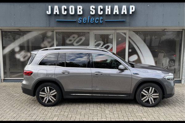 Mercedes-Benz EQB 250 Luxury Line 67 kWh / 98,50% SoH / Camera / Sensoren / Keyless / Leder /