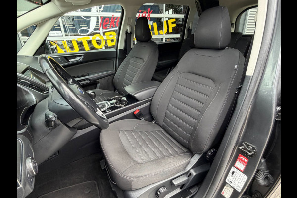 Ford Galaxy 1.5 EcoBoost Titanium - 7 Personen - Navigatie I Airco I LED I PDC & Camera I Veiligheid Pakket I Dealer onderhouden