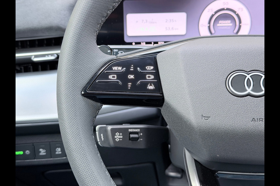Audi Q3 Sportback 1.5 e-hybrid S edition Pano/Memory/Sonos/HuD