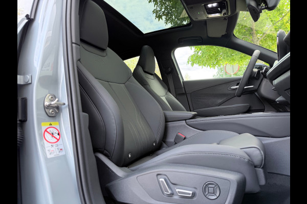Audi Q3 Sportback 1.5 e-hybrid S edition Pano/Memory/Sonos/HuD