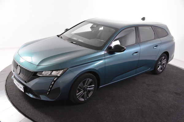 Peugeot 308 SW Allure 130 *1ste Eigenaar*Navigatie*Carplay*PDC*