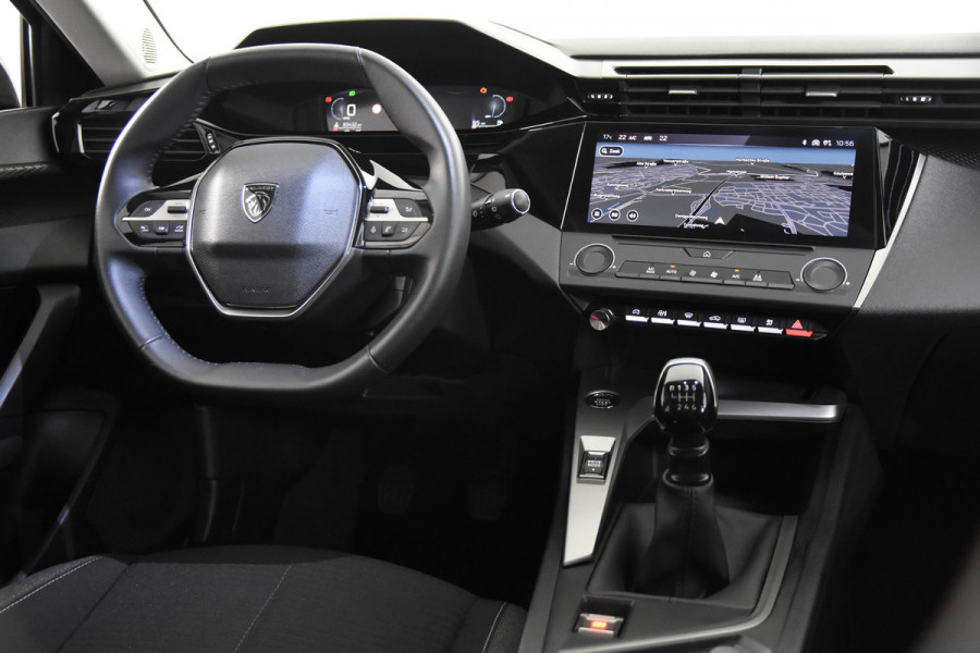Peugeot 308 SW Allure 130 *1ste Eigenaar*Navigatie*Carplay*PDC*
