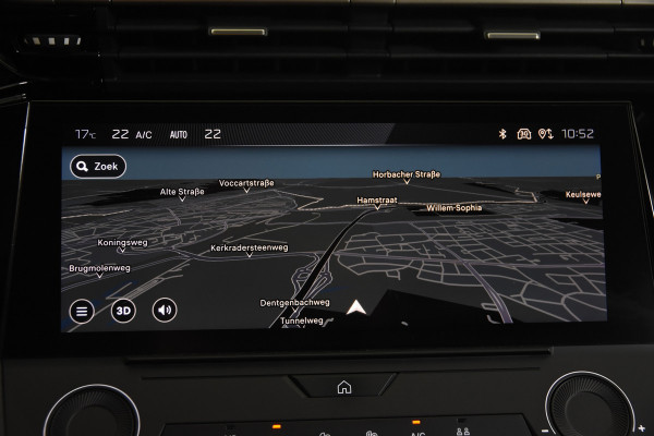 Peugeot 308 SW Allure 130 *1ste Eigenaar*Navigatie*Carplay*PDC*