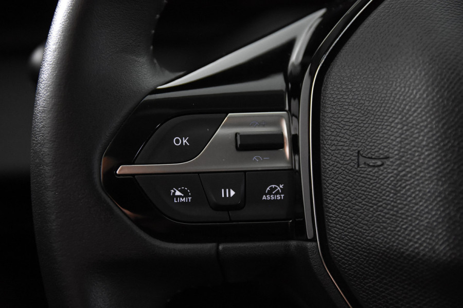 Peugeot 308 SW Allure 130 *1ste Eigenaar*Navigatie*Carplay*PDC*
