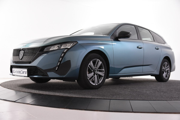 Peugeot 308 SW Allure 130 *1ste Eigenaar*Navigatie*Carplay*PDC*