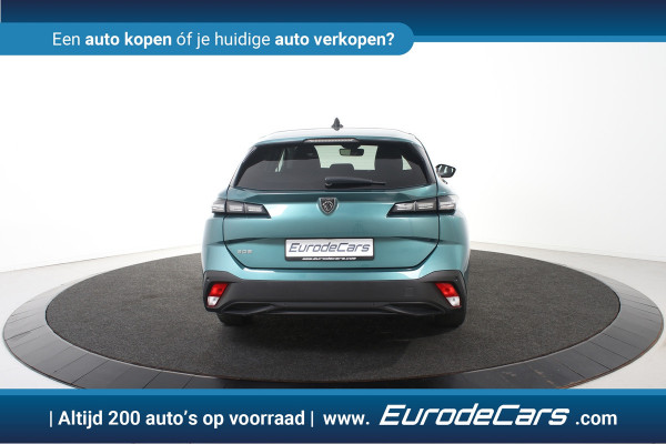 Peugeot 308 SW Allure 130 *1ste Eigenaar*Navigatie*Carplay*PDC*
