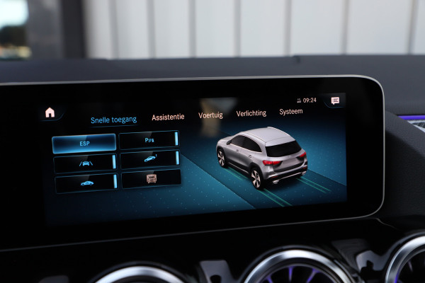 Mercedes-Benz GLA 200 AMG | 163PK | Pano | Memory | Keyless-go | Sfeerverlichting | Multibeam | Widescreen | Camera | 2020.