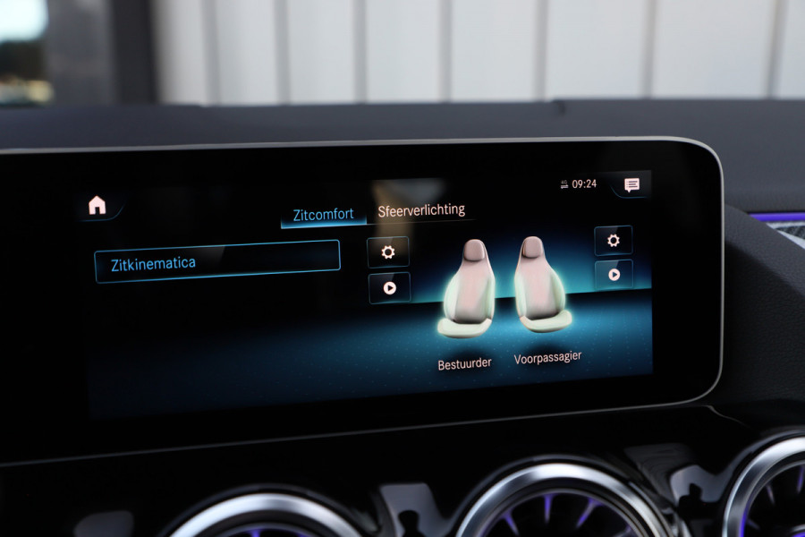Mercedes-Benz GLA 200 AMG | 163PK | Pano | Memory | Keyless-go | Sfeerverlichting | Multibeam | Widescreen | Camera | 2020.