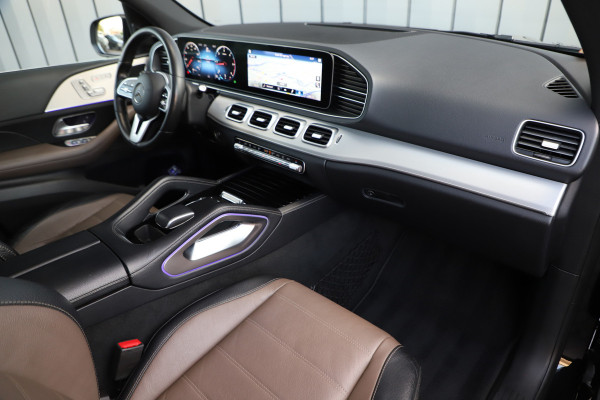 Mercedes-Benz GLE 300d AMG 4-Matic | 245PK | Pano | Memory | Multibeam | Distronic+ | Sfeerverlichting | Carplay | Leder | Trekhaak | NL-Auto | 20